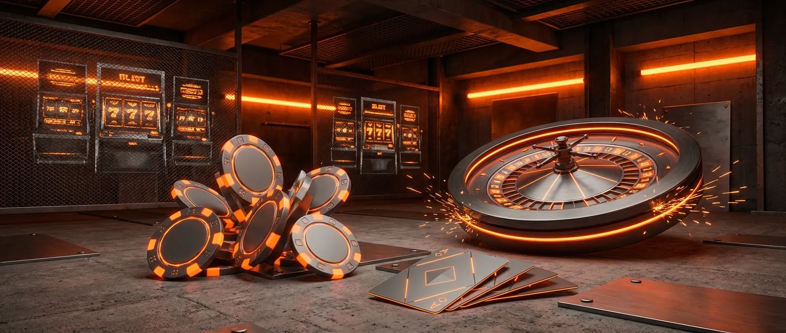Legzo Casino bonus